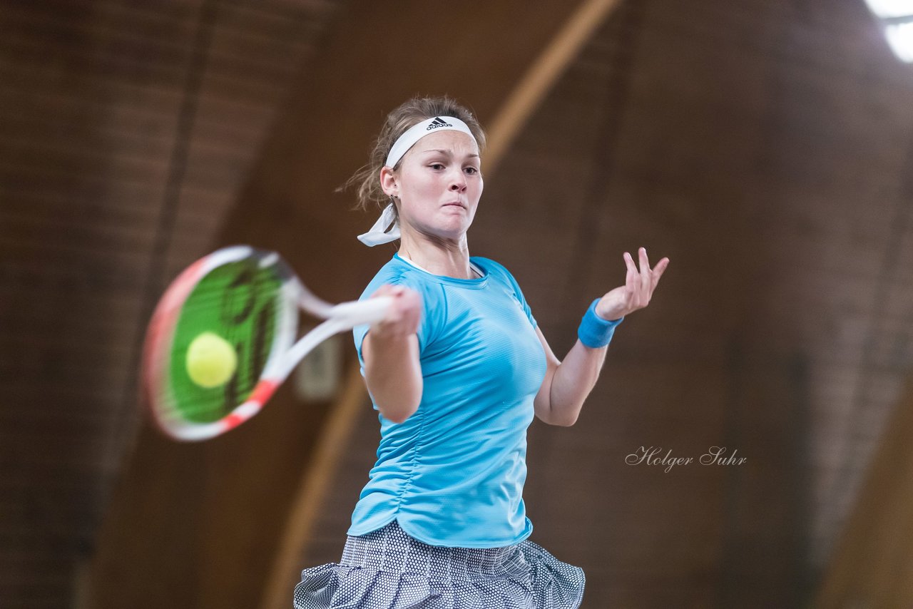 Katharina Hering 121 - RL Tennisverein Visbek e.V. - Club zur Vahr e.V. : Ergebnis: 2:4